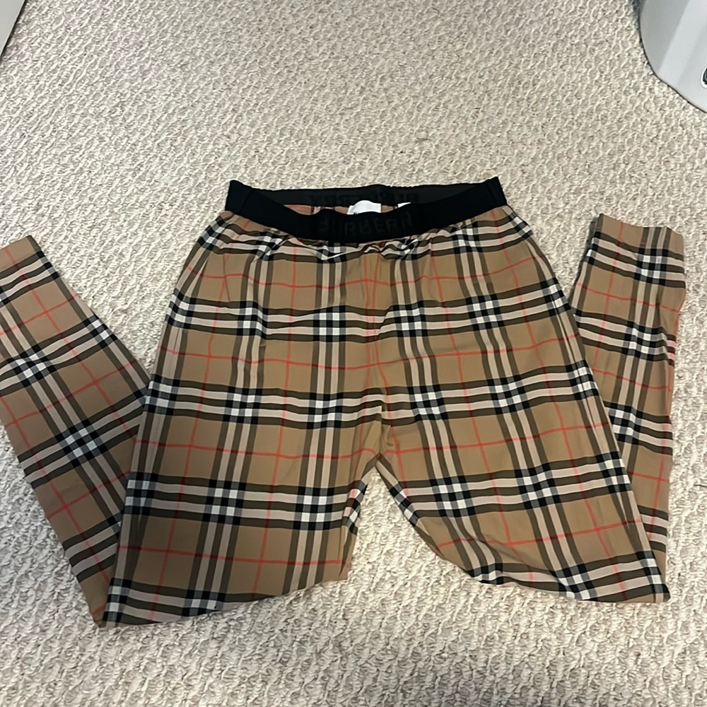 Burberry Leggings